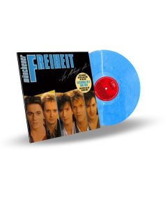 Münchener Freiheit - Von Anfang an (Blue Vinyl) LP
