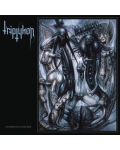 Triptykon - Eparistera Daimones (180g) (Limited Edition) (Purple Vinyl) LP