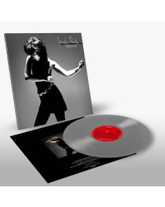 Jennifer Rush - Movin' (Limited Edition) (Silver Vinyl) LP
