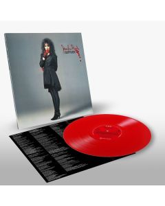 Jennifer Rush - Heart Over Mind (Limited Edition) (Red Opaque Vinyl) LP
