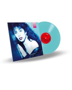Jennifer Rush - Passion (Limited Edition) (Blue Vinyl) LP