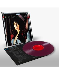 Jennifer Rush - Wings Of Desire (Limited Edition) (Purple Vinyl) LP