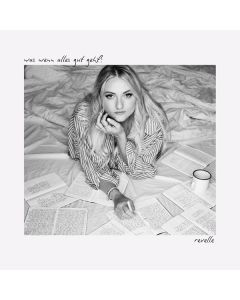 Revelle - Was wenn alles gut geht? CD
