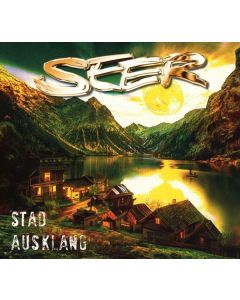 Seer - Stad Ausklang CD