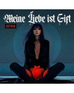 Sotiria - Meine Liebe ist Gift CD