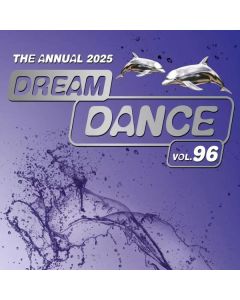 Dream Dance Vol. 96 - The Annual LP