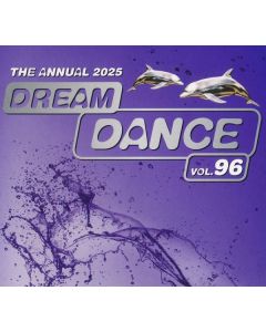 Dream Dance Vol. 96 - The Annual CD