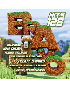 Bravo Hits Vol. 128 CD
