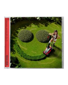 Nina Chuba - Ich lieb mich, ich lieb mich nicht CD