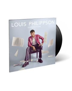Louis Philippson - Exposition (180g) LP