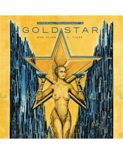 Imperial Triumphant - Goldstar CD