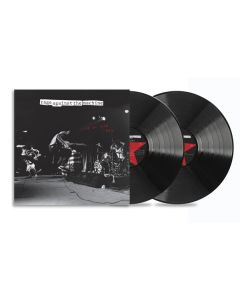 Rage Against The Machine - Live On Tour 1993 LP