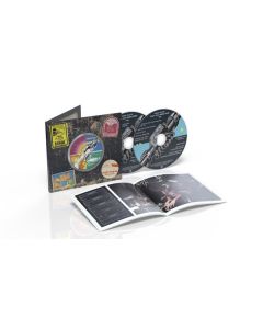 Pink Floyd - Wish You Were Here (50th Anniversary) CD