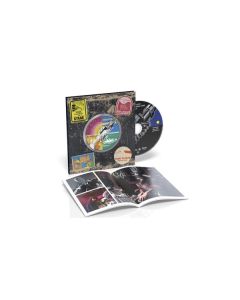 Pink Floyd - Wish You Were Here (50th Anniversary) (Dolby Atmos Mix) BR