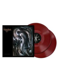 Triptykon - Melana Chasmata (180g) (Limited Edition) (Deep Blood Red Vinyl) LP