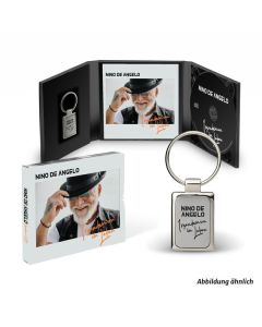Nino De Angelo - Irgendwann im Leben (limitierte Deluxe Edition) CD
