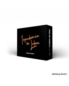 Nino De Angelo - Irgendwann im Leben (limitierte Fanbox) CD