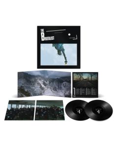 Daniel Blumberg - The Brutalist (180g) LP