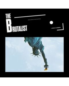 Daniel Blumberg - The Brutalist CD