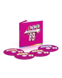 Now Yearbook 1989 (Deluxe Edition) CD