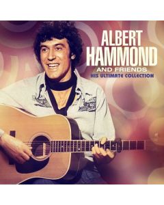 Albert Hammond - His Ultimate Collection LP