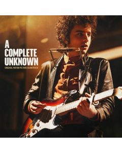 A Complete Unknown CD