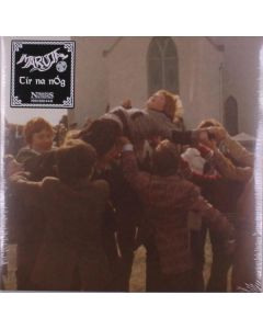 Maruja - Tir Na Nog LP