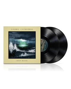 Cosmic Cathedral - Deep Water LP