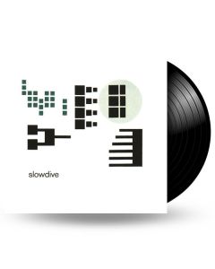 Slowdive - Pygmalion (Bio Vinyl) LP