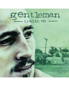 Gentleman - Trodin On LP