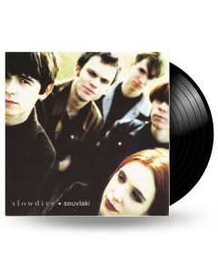 Slowdive - Souvlaki (Bio Vinyl) LP