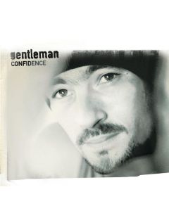 Gentleman - Confidence LP