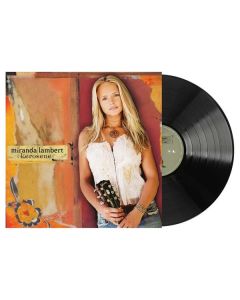 Miranda Lambert - Kerosene LP