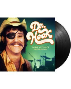 Dr. Hook & The Medicine Show - Their Ultimate Collection LP