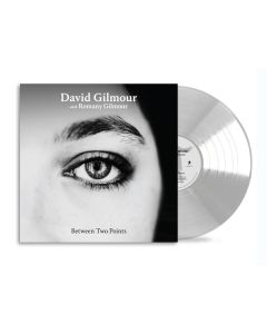 David Gilmour - Between Two Points (Limited Edition) (Clear Vinyl) MAX