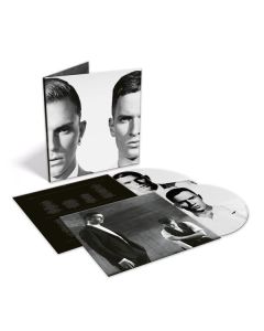 Hurts - Happiness (15th Anniversary) (Picture Disc) LP