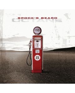 Spock's Beard - Octane (20th Anniversary) (Reissue 2025) (remastered) LP