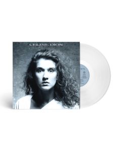 Céline Dion - Unison (Limited Edition) (Clear Vinyl) LP