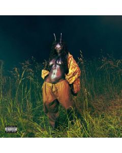 SZA - SOS Deluxe: Lana CD
