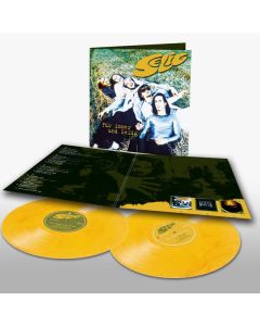 Selig - Für immer und Selig (Yellow Vinyl) LP