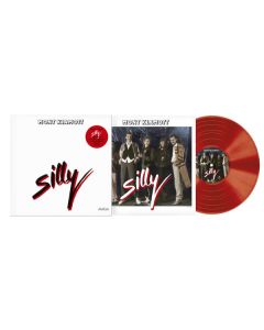 Silly - Mont Klamott (Rotes Vinyl) LP