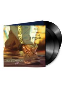Hubert Von Goisern - Wia die Zeit vergeht - Live LP