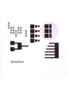 Slowdive - Pygmalion CD
