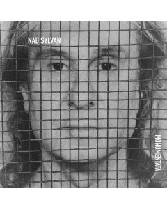 Nad Sylvan - Monumentata (Transparent Green Vinyl) LP