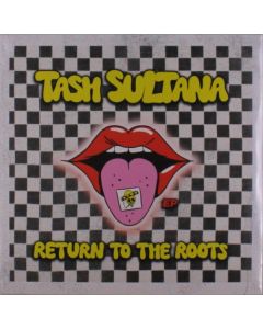Tash Sultana - Return To The Roots EP MAX