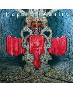Edge Of Sanity - Crimson (Reissue) (Limited Edition) CD