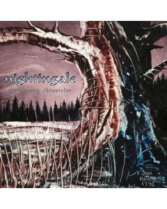 Nightingale - The Closing Chronicles (Reissue) CD