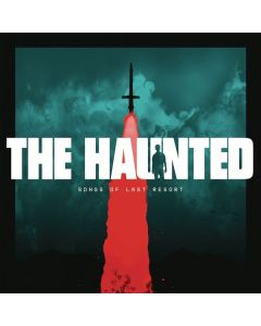 The Haunted - Songs Of Last Resort (Deluxe Edition) CD