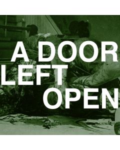 Orthodox (Metal) - A Door Left Open (Yellow Vinyl) LP