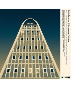 GoGo Penguin - Necessary Fictions CD